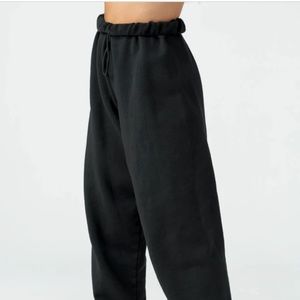 Small / mediumoversized joggers